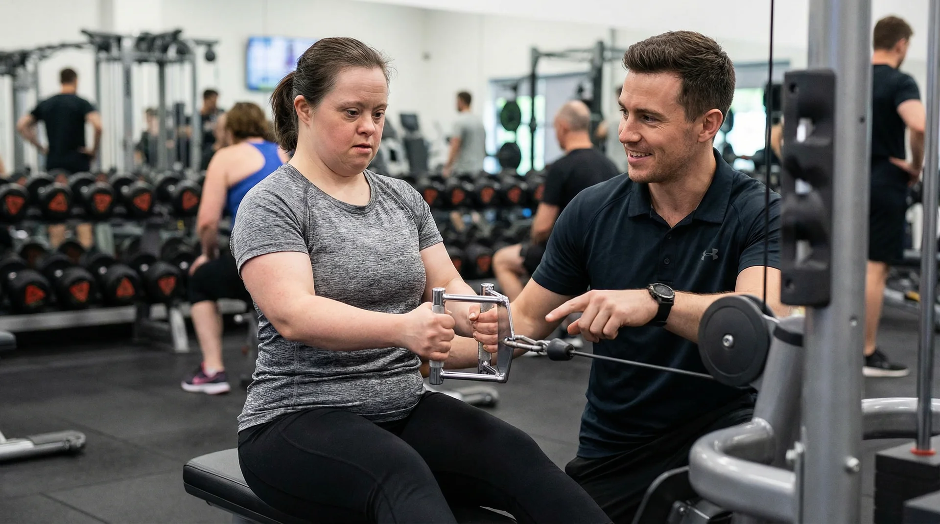 Strength & Conditioning